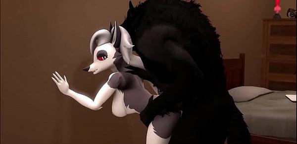  Loona Yiff Compilation extended